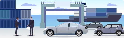 CAR CSL,used car exporter,new car exporter,china's leading car export platform