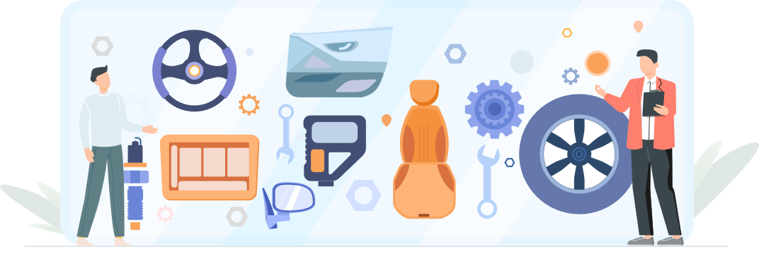 AutoCango Auto Parts